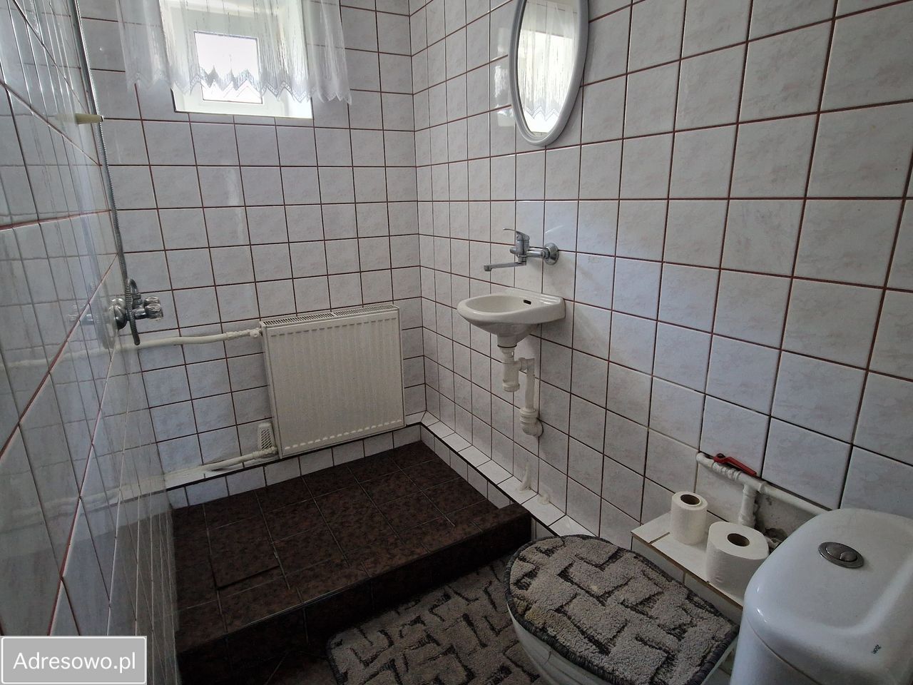 dom wolnostojący, 4 pokoje Gościęcice. Zdjęcie 15