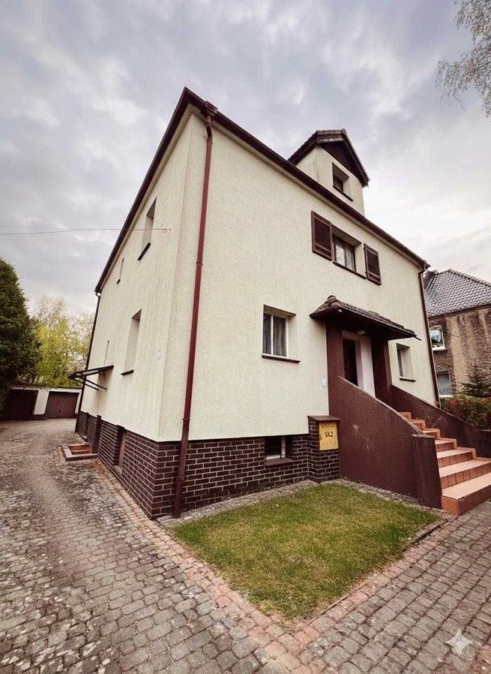 dom wolnostojący Białogard. Zdjęcie 1