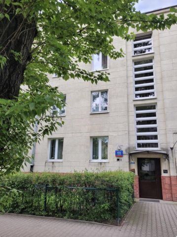 Mieszkanie 2-pokojowe Warszawa Praga-Południe, ul. Międzyborska. Zdjęcie 1