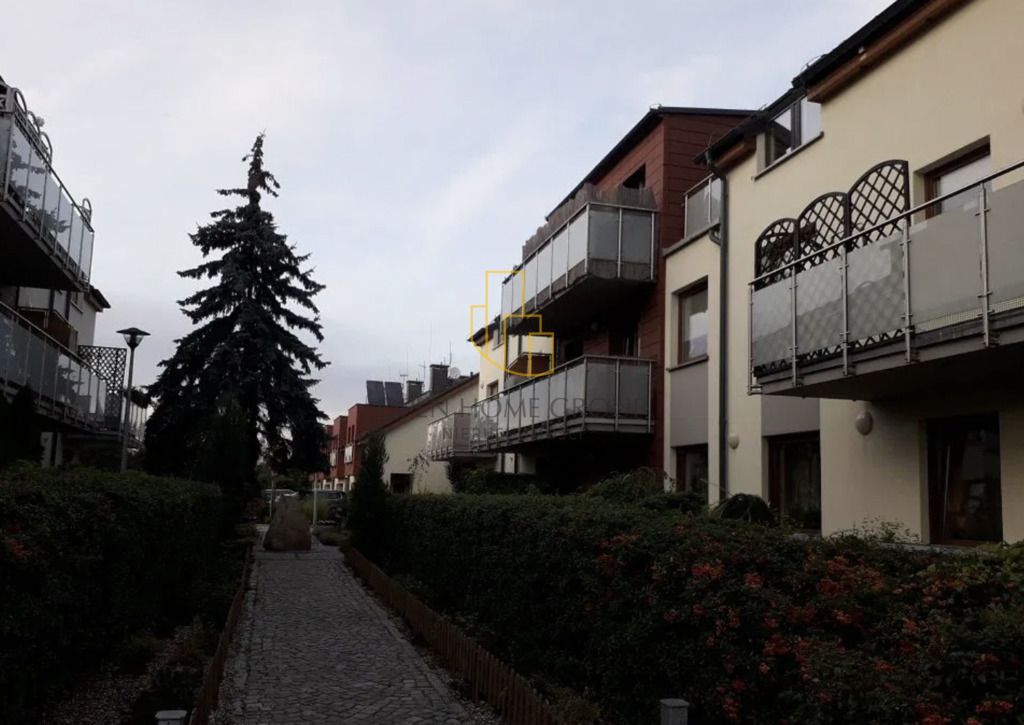 Mieszkanie 3-pokojowe Wrocław Maślice, ul. Potokowa. Zdjęcie 1