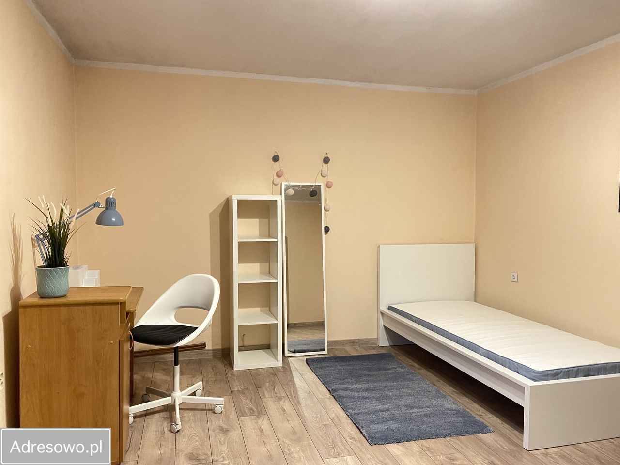 Mieszkanie 3-pokojowe Zabrze Centrum, pl. Plac Słowiański. Zdjęcie 13