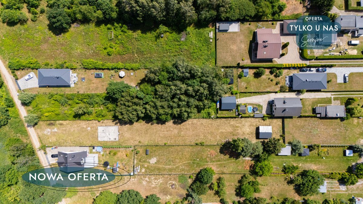 Działka budowlana Konstantynów Łódzki, ul. Krótka. Zdjęcie 12