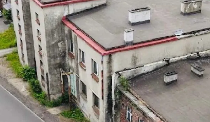 Hala/magazyn Katowice Szopienice