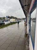 Lokal Warszawa Mokotów, ul. Wołoska. Zdjęcie 1