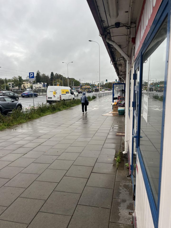 Lokal Warszawa Mokotów, ul. Wołoska. Zdjęcie 2