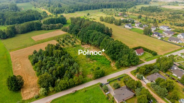 Działka budowlana Ignatki, ul. Przemysłowa. Zdjęcie 13