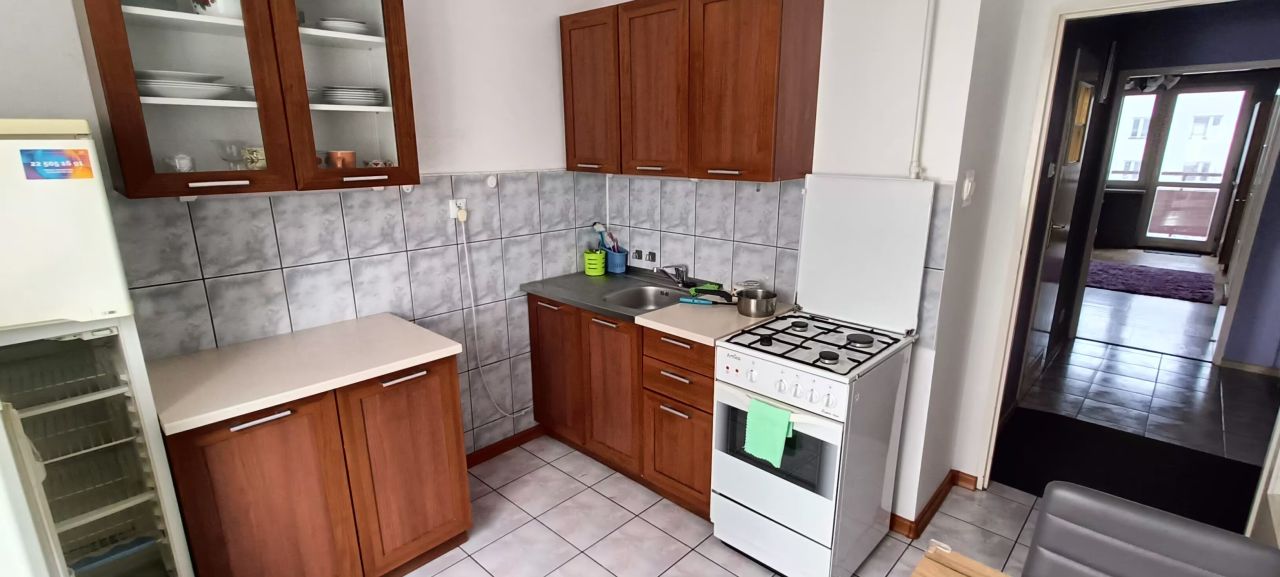Mieszkanie 1-pokojowe Lublin Czuby, ul. Bursztynowa. Zdjęcie 11
