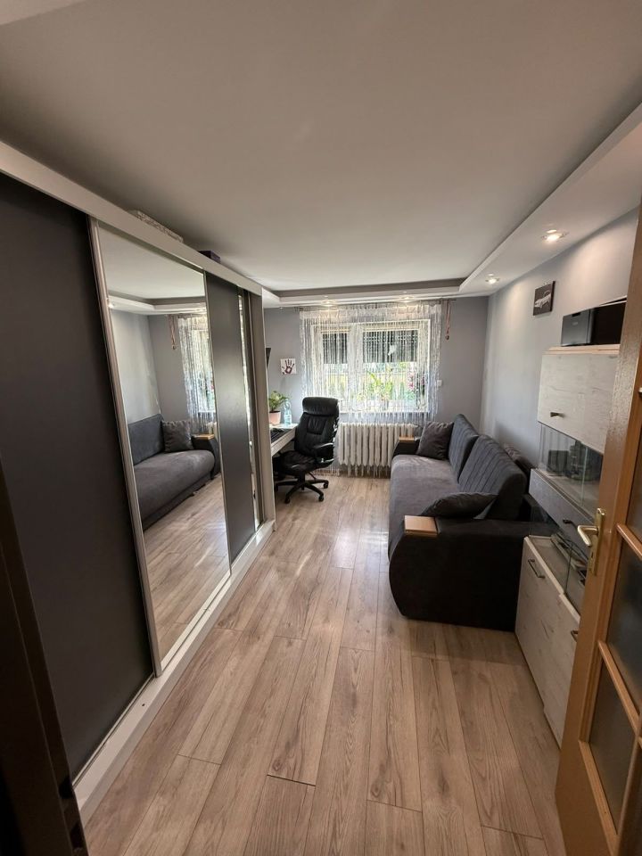 Mieszkanie 2-pokojowe Obsza. Zdjęcie 4