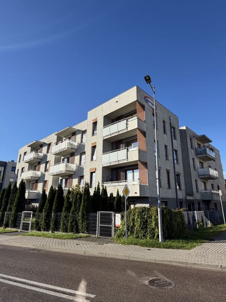 Mieszkanie 2-pokojowe Kościerzyna Centrum, ul. 31 Stycznia. Zdjęcie 7