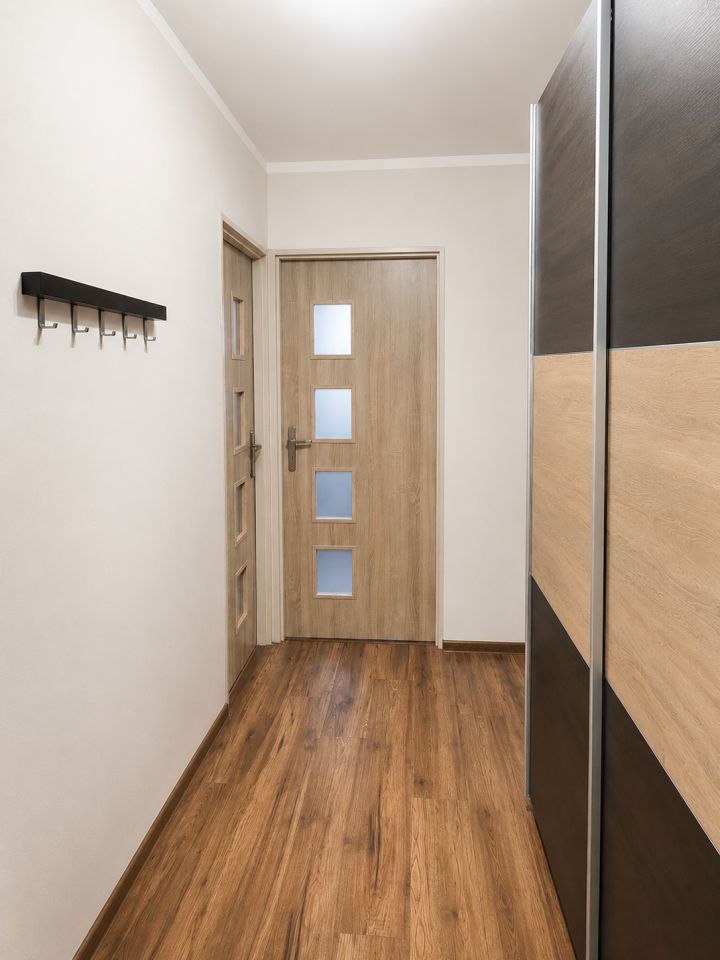 Mieszkanie 3-pokojowe Katowice os. Tysiąclecia, ul. Tysiąclecia. Zdjęcie 10