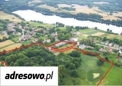 Działka inwestycyjna Dołgie. Zdjęcie 14