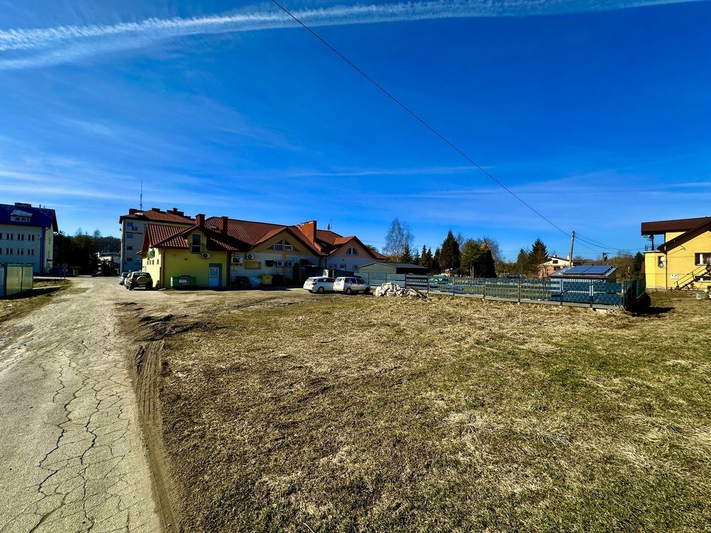 Lokal Hyżne. Zdjęcie 8