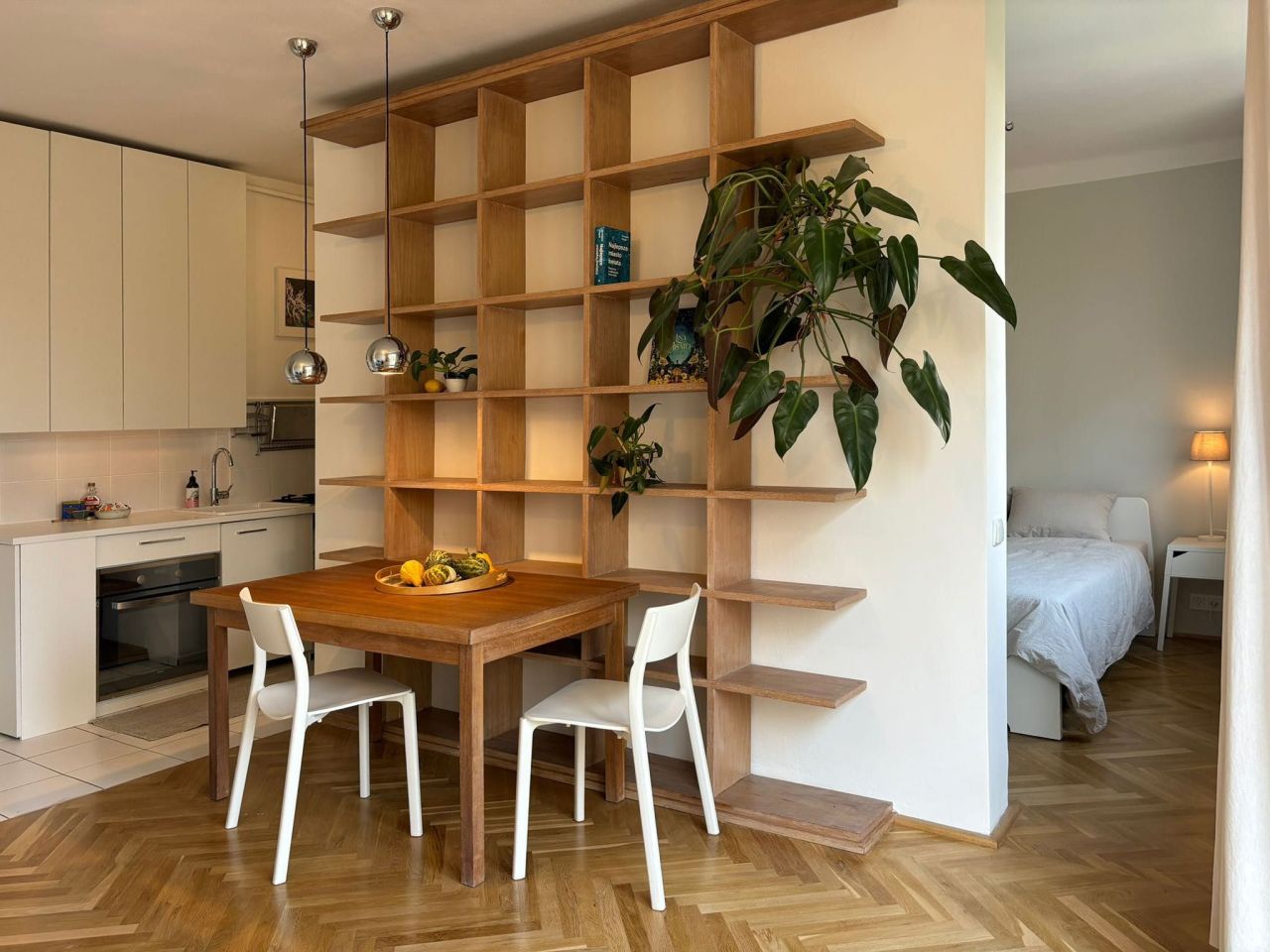 Mieszkanie 2-pokojowe Warszawa Wola, ul. Waliców. Zdjęcie 7