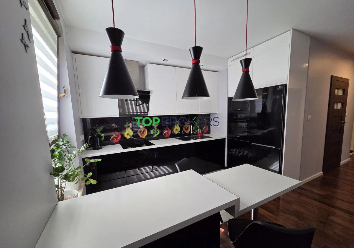 Mieszkanie 2-pokojowe Warszawa Bielany, ul. Sokratesa. Zdjęcie 4