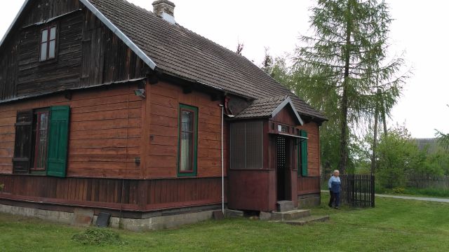 dom wolnostojący, 3 pokoje Pakosław, Pakosław. Zdjęcie 1