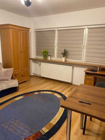 Mieszkanie 1-pokojowe Warszawa Wola, ul. Batalionu "Pięść". Zdjęcie 1