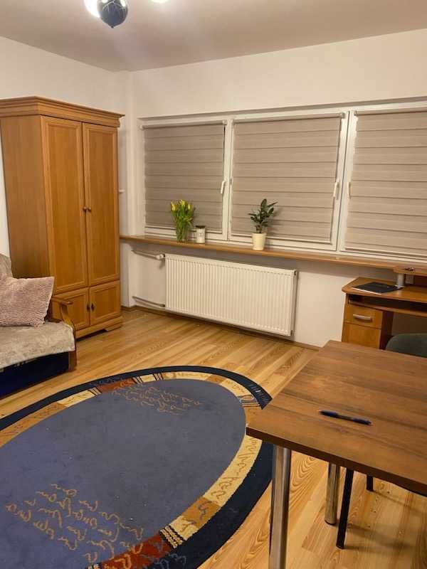 Mieszkanie 1-pokojowe Warszawa Wola, ul. Batalionu "Pięść"