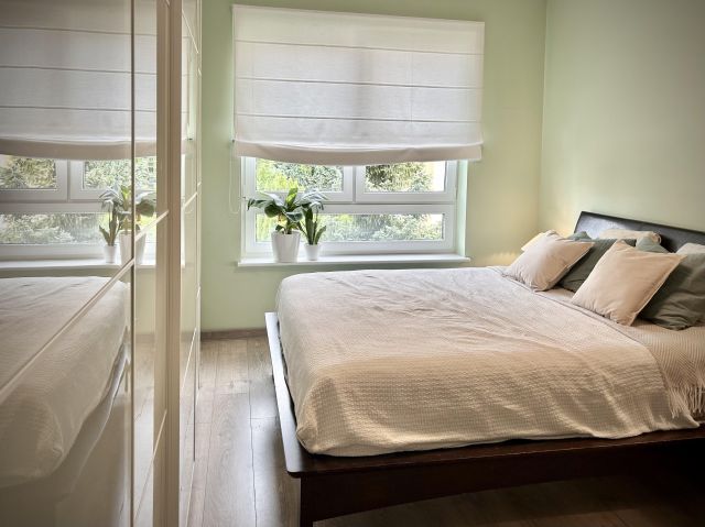 Mieszkanie 4-pokojowe Szczecin Gumieńce, ul. Krakowska. Zdjęcie 31