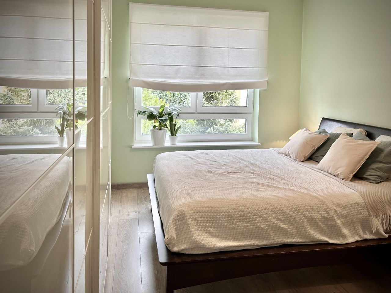 Mieszkanie 4-pokojowe Szczecin Gumieńce, ul. Krakowska. Zdjęcie 30