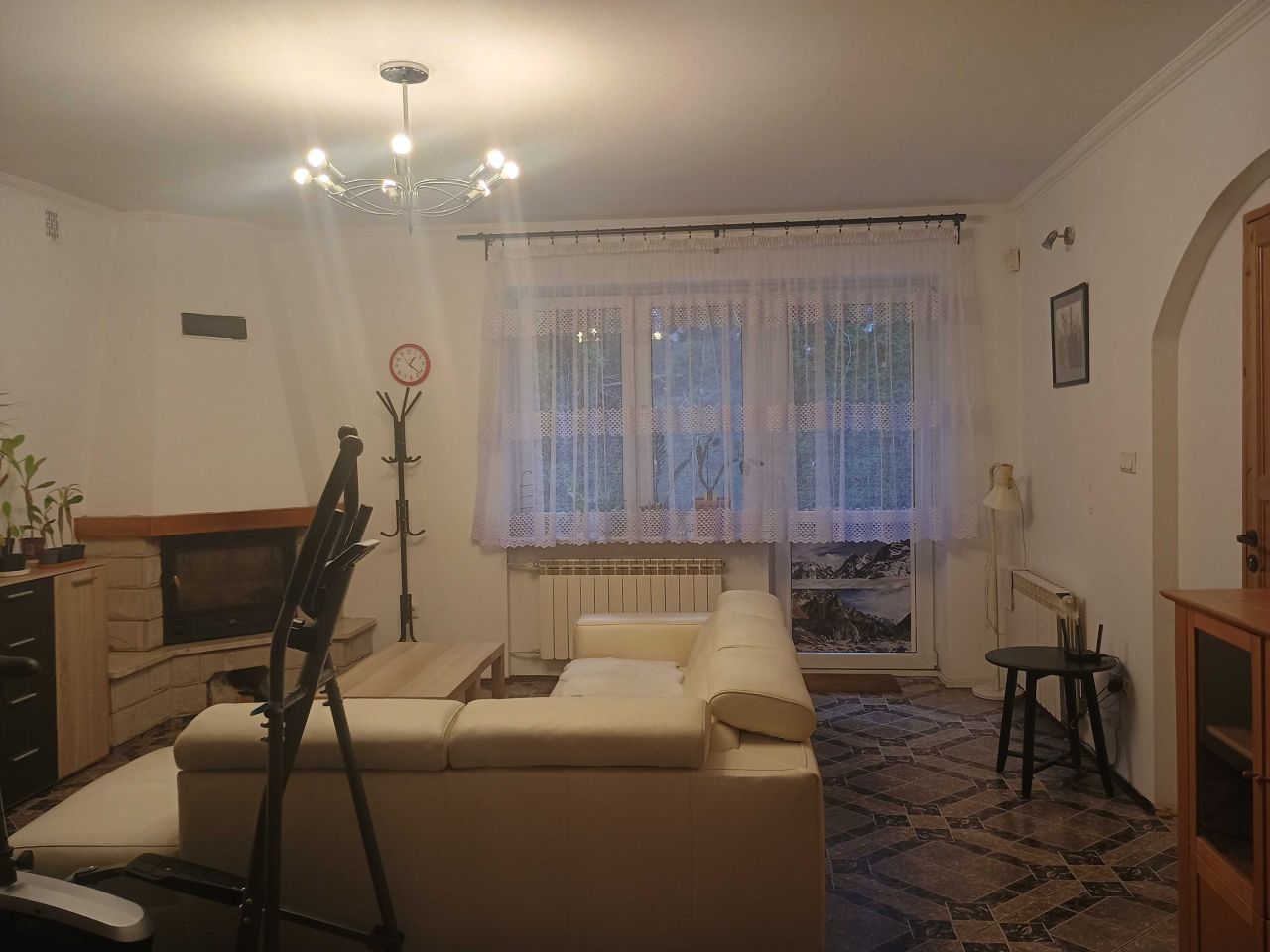 Lokal Piaseczno Zalesie Dolne, ul. Mikołaja Kopernika. Zdjęcie 6