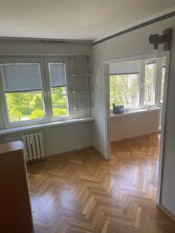 Mieszkanie 3-pokojowe Skierniewice Centrum, ul. Cicha. Zdjęcie 1