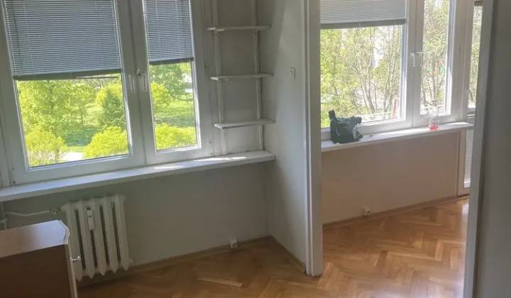 Mieszkanie 3-pokojowe Skierniewice Centrum, ul. Cicha