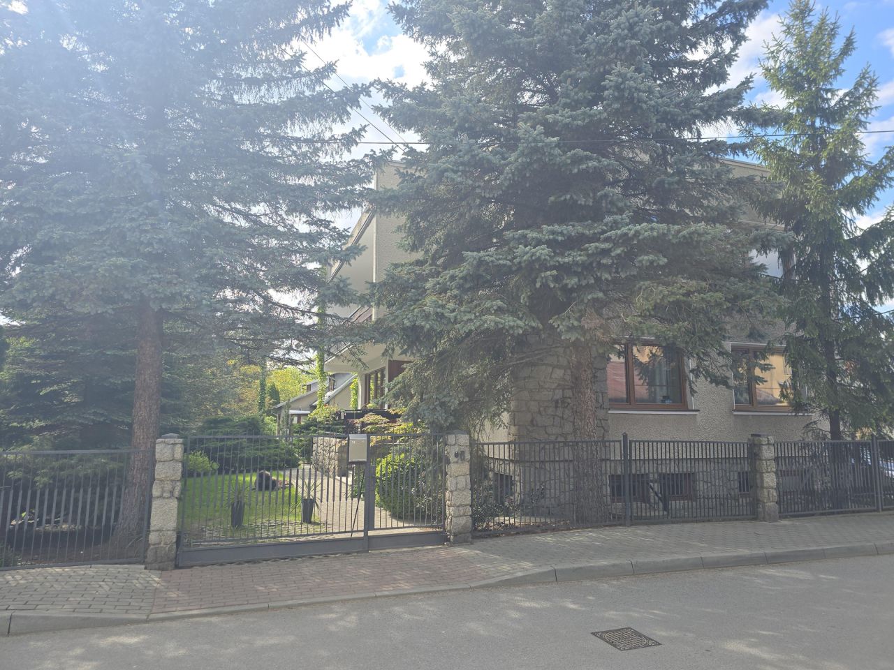 dom wolnostojący, 6 pokoi Kołaczyce, ul. Liwoczna. Zdjęcie 2