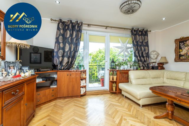 Mieszkanie 2-pokojowe Gdańsk Zaspa, ul. Pilotów. Zdjęcie 1