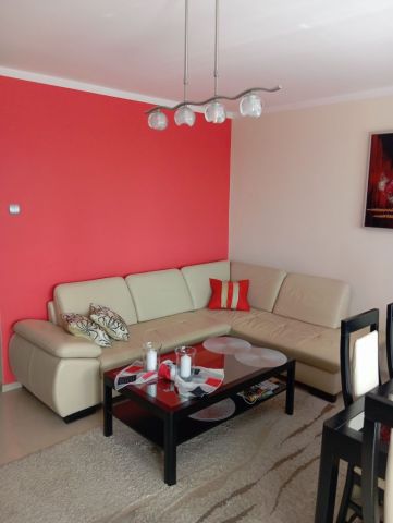 Mieszkanie 2-pokojowe Suwałki, ul. Emila Młynarskiego. Zdjęcie 1