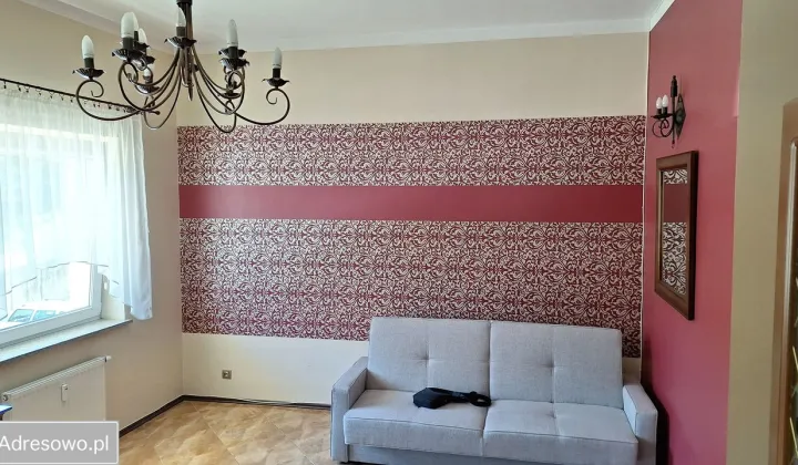 Mieszkanie 1-pokojowe Wrocław Śródmieście, ul. Powstańców Śląskich