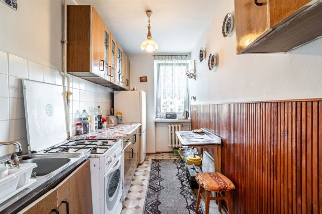 Mieszkanie 2-pokojowe Kraków Krowodrza, ul. Juliusza Lea. Zdjęcie 12