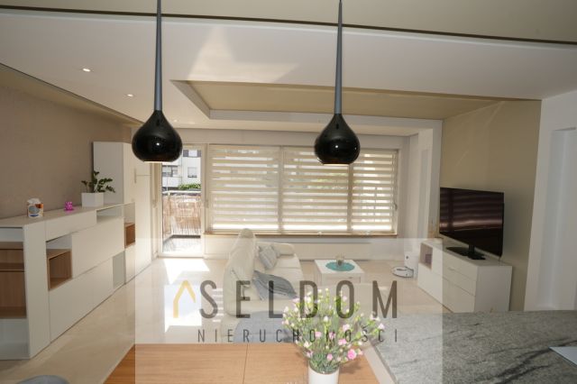 Mieszkanie 2-pokojowe Opole Zaodrze, ul. Józefa Hallera. Zdjęcie 6