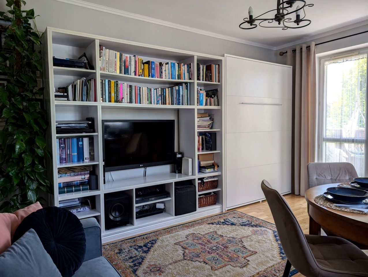 Mieszkanie 2-pokojowe Rzeszów, ul. Leska. Zdjęcie 3