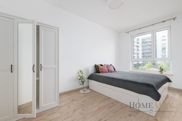 Mieszkanie 3-pokojowe Warszawa Ursus, ul. Karola Taylora. Zdjęcie 6