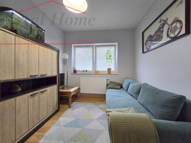 Mieszkanie 3-pokojowe Wrocław Psie Pole, ul. Litewska. Zdjęcie 6