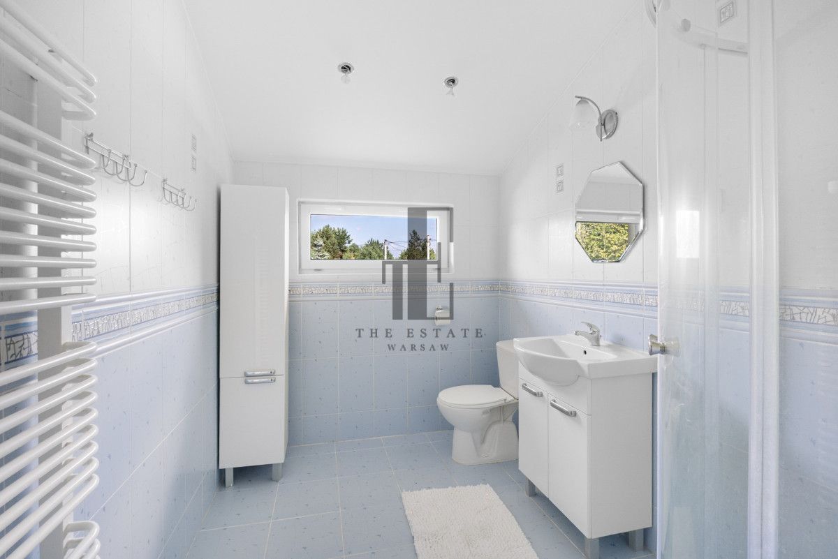 dom wolnostojący, 6 pokoi Łuczynów. Zdjęcie 13