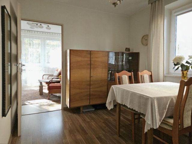 Mieszkanie 3-pokojowe Warszawa Sielce, ul. Aleksandra Gierymskiego. Zdjęcie 6