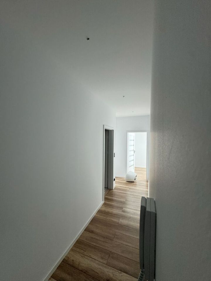 Mieszkanie 2-pokojowe Szczecin, ul. Gabriela Narutowicza. Zdjęcie 5