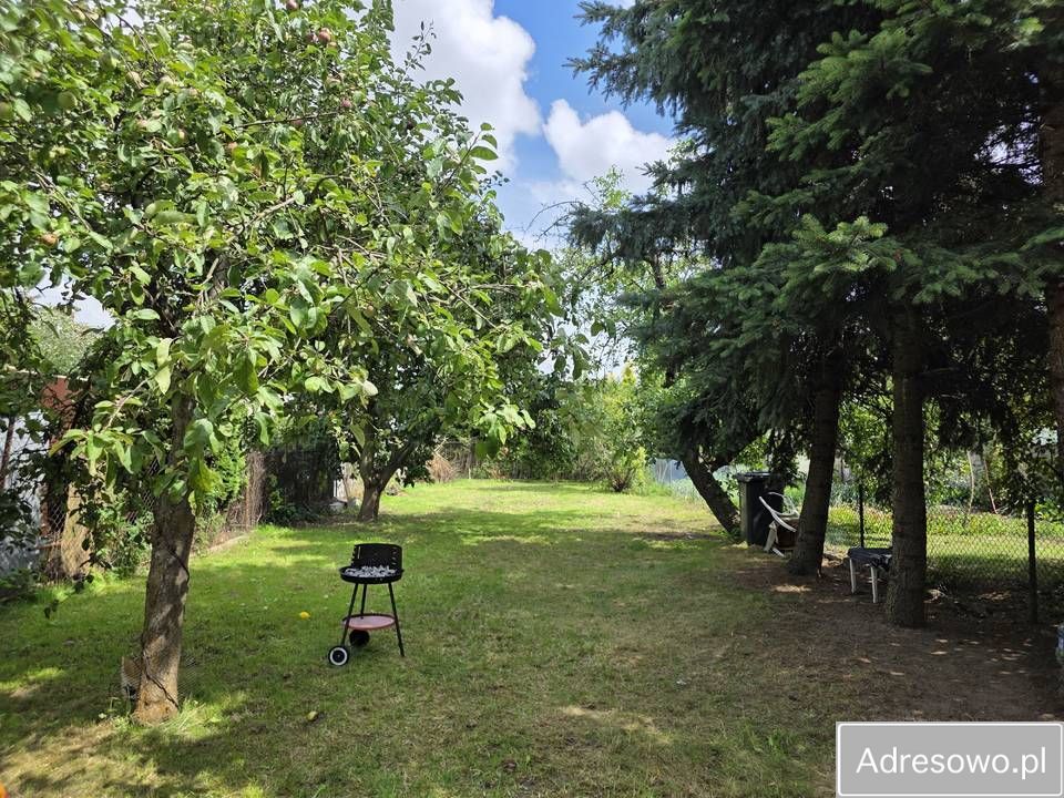 Mieszkanie 2-pokojowe Leszno Zatorze, ul. Łużycka. Zdjęcie 7