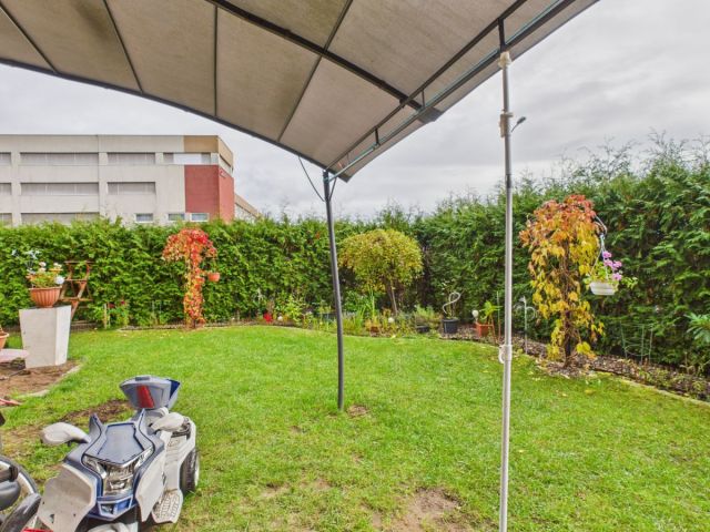 Mieszkanie 3-pokojowe Wejherowo, ul. Franciszka Fenikowskiego. Zdjęcie 12