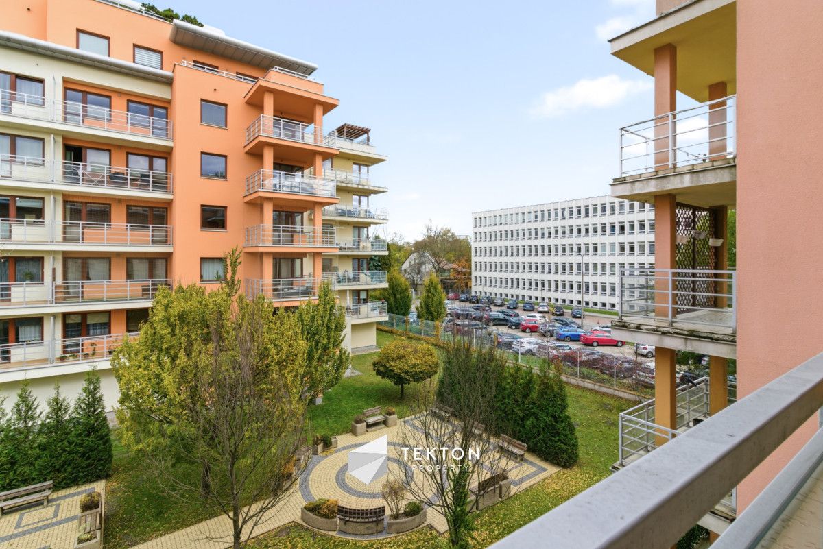 Mieszkanie 3-pokojowe Kraków Krowodrza, ul. Poznańska. Zdjęcie 19