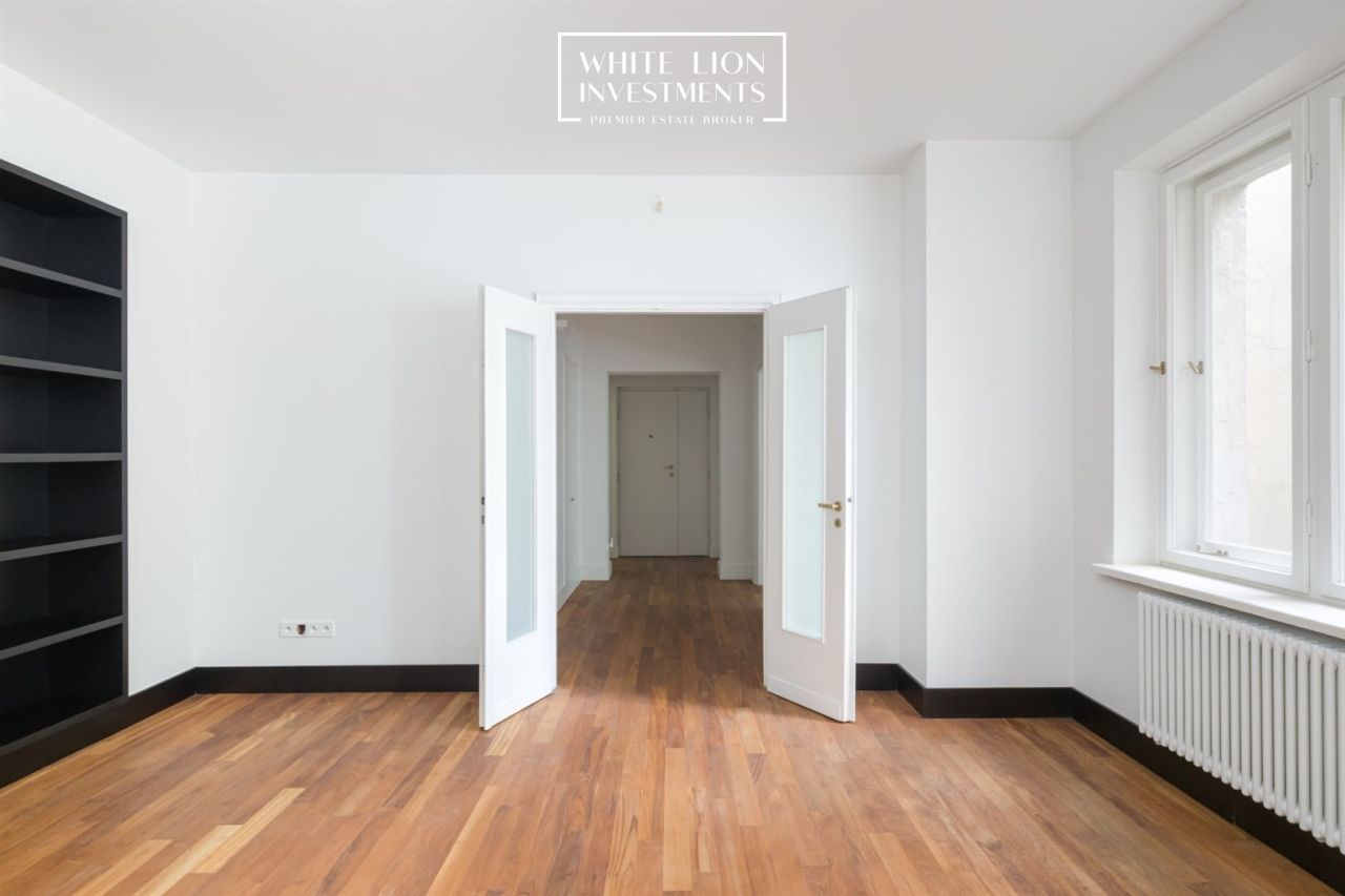 Mieszkanie 2-pokojowe Warszawa Śródmieście, ul. Wilcza. Zdjęcie 14