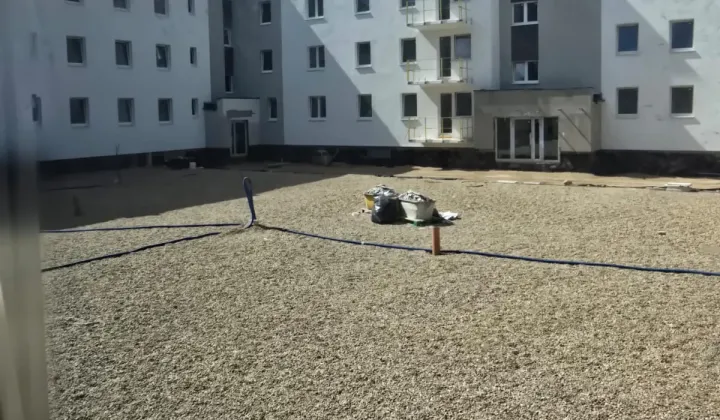 Mieszkanie 2-pokojowe Szczecin Gumieńce, ul. Gorzowska