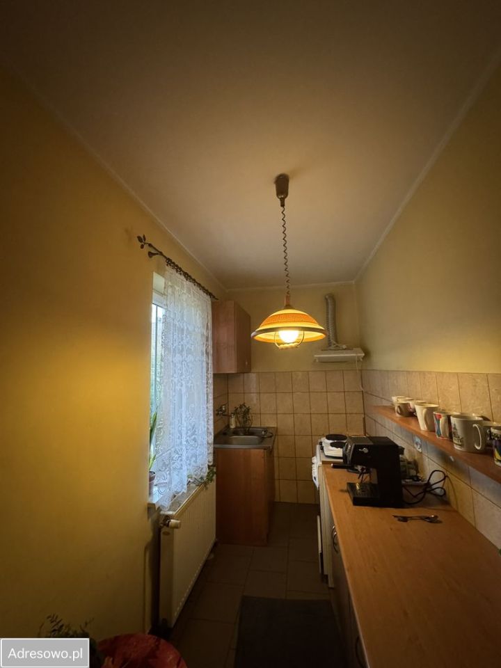 dom wolnostojący, 4 pokoje Tomki. Zdjęcie 9