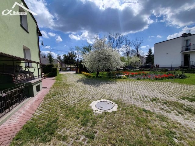 dom wolnostojący, 7 pokoi Chełm, ul. Hrubieszowska. Zdjęcie 1