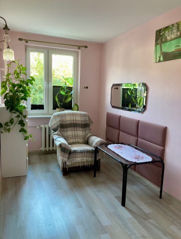 Mieszkanie 2-pokojowe Nowy Dwór Mazowiecki, ul. Ignacego Paderewskiego. Zdjęcie 1