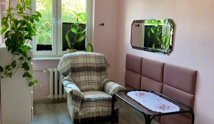 Mieszkanie 2-pokojowe Nowy Dwór Mazowiecki, ul. Ignacego Paderewskiego