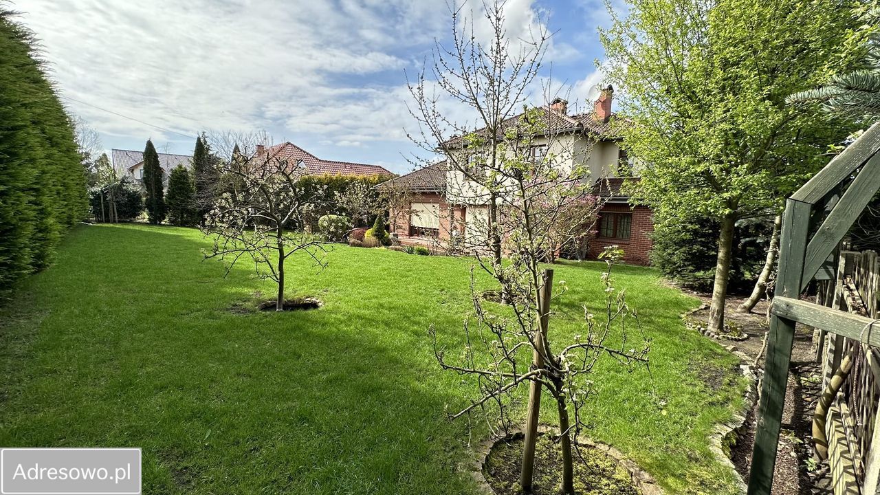 dom wolnostojący, 8 pokoi Mierzyn, ul. Brzozowa. Zdjęcie 6