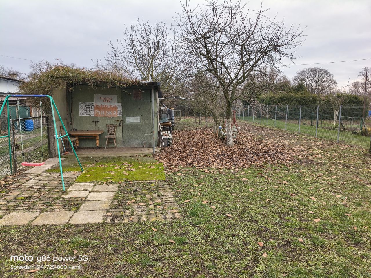 Mieszkanie 3-pokojowe Sułkowo. Zdjęcie 15