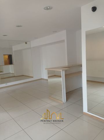 Lokal Lublin Śródmieście, ul. Gabriela Narutowicza. Zdjęcie 5